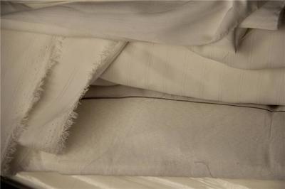 解密服裝面料 解讀