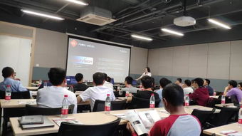 WolfVision成功舉辦首次產品技術交流推廣會，上海站聚焦技術交流