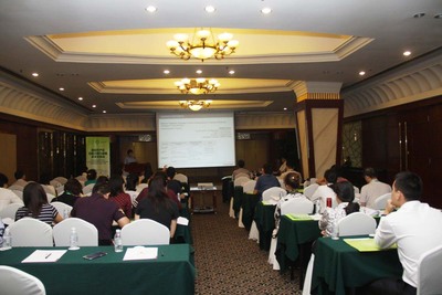 聚焦前沿，共筑安全——2016國際農產品風險識別與篩查技術交流會在上海成功舉辦