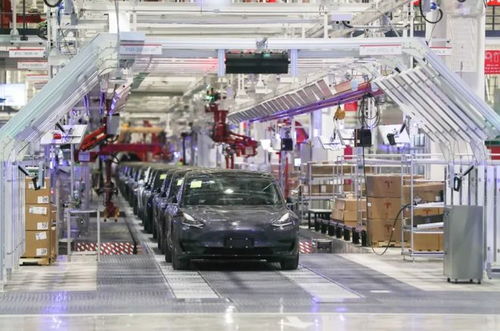 特斯拉擱置廉價(jià)車型之謎 上海技術(shù)交流揭示的未來(lái)走向