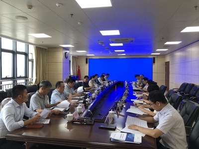 深化技術交流，共筑安全未來——談超洪與上海觀安信息客人座談側記